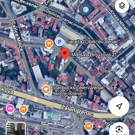 Harmony Lejlighed Beograd