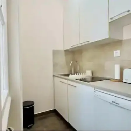 Appartamento Harmony *