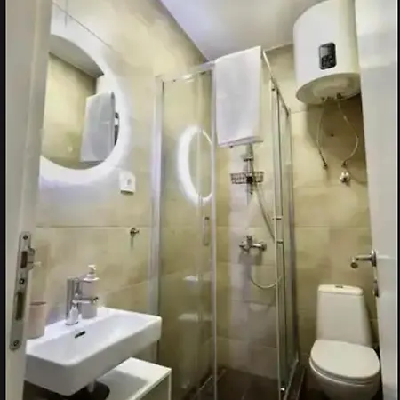 Harmony Apartmán Bělehrad