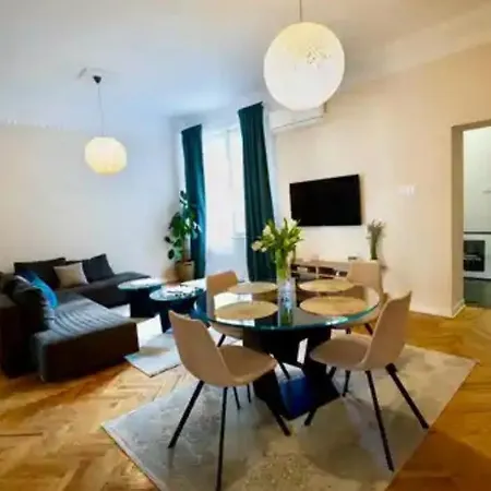 Harmony Appartamento *