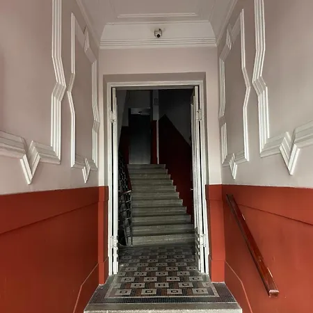 Harmony Appartamento *